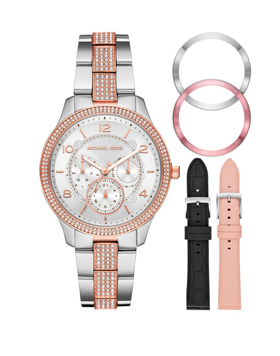 Часы Michael Kors Runway MK6727